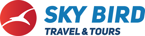 sky bird travel air