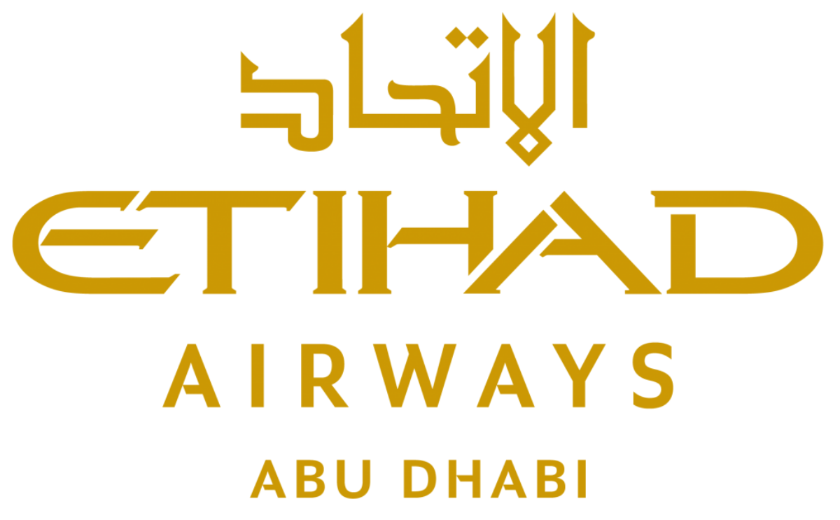 Etihad Airways logo