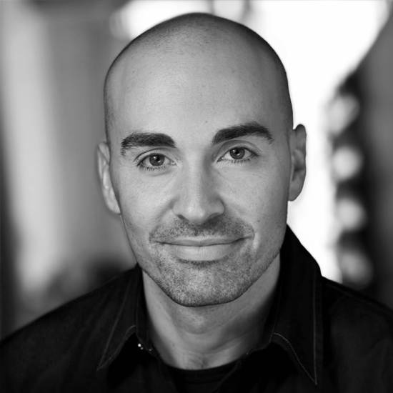 Meet the team - Brad La Nasa - Director of Strategic Initiatives and Partnerships