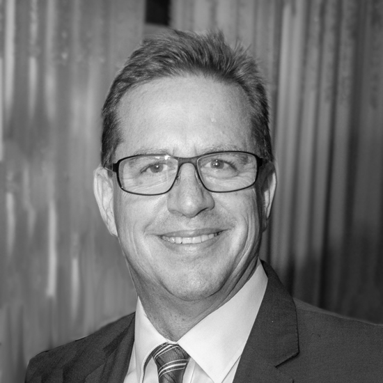 Meet the team - Justin Gosling - Director Sky Bird Canada