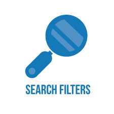 search filters