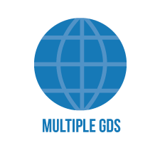multiple GDS