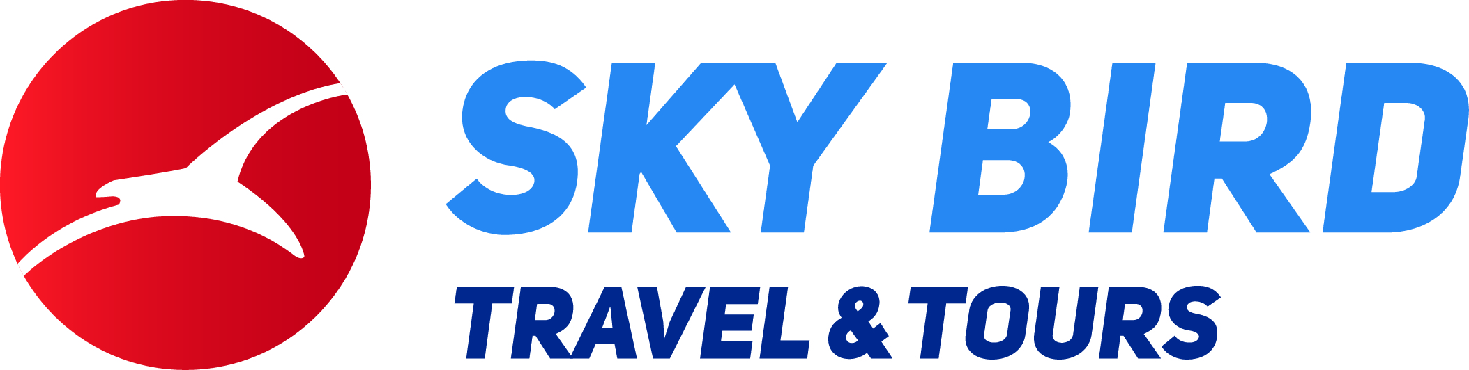 skybird travel agent login