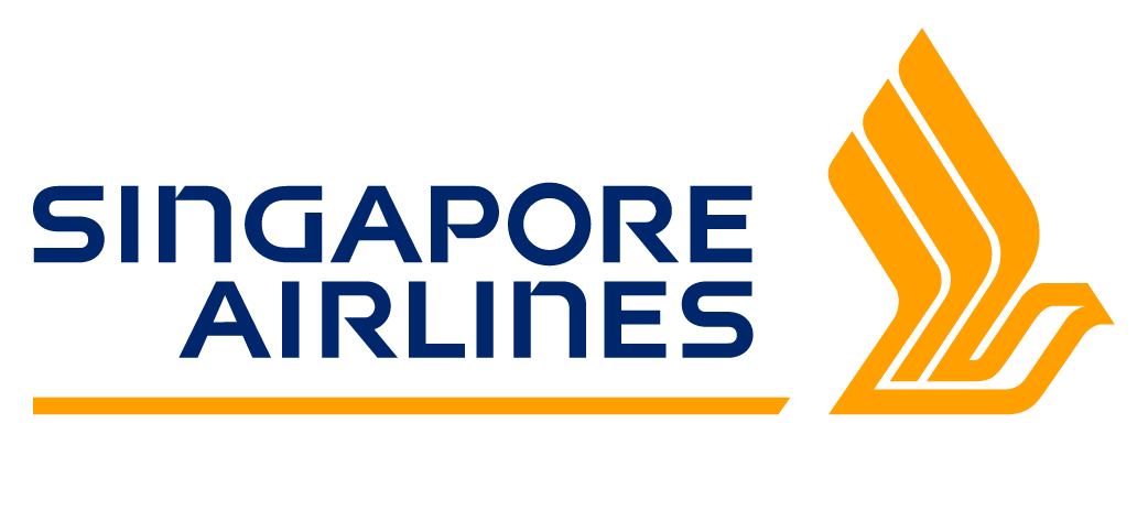 Singapore Airlines Logo